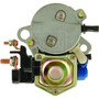 Remy New Starter 99608 - back view