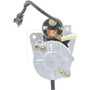 Remy New Starter 99419 - back view