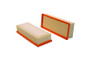 Protec Air Filter PXA49043 - front view