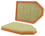 Protec Air Filter PXA49746 - front view