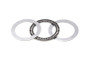 Eibach ERS 2.25in Torsion Release Bearing | TRB225