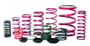 Eibach ERS Coil-Over Spring 10.00in 275 lbs/in (Single) | 1000.188.0275