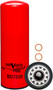 Baldwin Engine Oil Filter BD7250 - front view