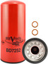 Baldwin Engine Oil Filter BD7252 - front view