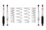 Eibach Pro-Truck Lift Kit for Toyota 4Runner (Set) | E80-82-073-01-22