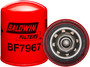 Baldwin Spin-On Fuel Filter BF7967 - front view