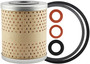 Baldwin Engine Oil Filter Element P84-2 - front view