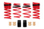 Eibach Sportline Spring Kit for Ford Mustang GT (Set of 4) | E20-35-064-01-22