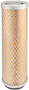 Baldwin Air Filter PA1644 - front view
