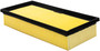 Baldwin Panel Air Filter PA10441 - front view