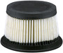 Baldwin Air Filter PA1666 - front view