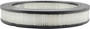 Baldwin Air Filter PA2065 - front view