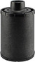 Baldwin Air Filter PA2822 - front view