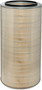 Baldwin Air Filter PA3587 - front view