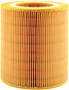 Baldwin Air Filter PA30015 - front view