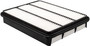 Baldwin Panel Air Filter PA4127 - front view