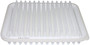 Baldwin Panel Air Filter PA4446 - front view