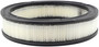 Baldwin Air Filter PA642 - front view