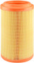 Baldwin Air Filter RS10021 - front view