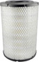 Baldwin Air Filter RS3706 - front view