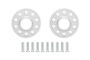 Eibach Pro-Spacer 5mm for Subaru Impreza WRX (Pair) | S90-5-05-028