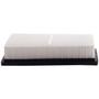 ECOGARD Air Filter XA11539 - side view