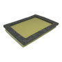 ECOGARD Air Filter XA5528 - front view