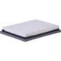 ECOGARD Air Filter XA5528 - angled view