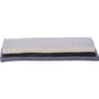 ECOGARD Air Filter XA5528 - side view