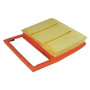 ECOGARD Air Filter XA6271 - front view