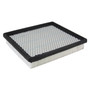 ECOGARD Air Filter XA5396 - front view