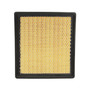 ECOGARD Air Filter XA5396 - left view