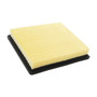 ECOGARD Air Filter XA5396 - right view