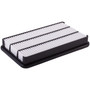 ECOGARD Air Filter XA4690 - angled view