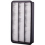 ECOGARD Air Filter XA4690 - back view