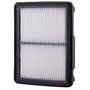 ECOGARD Air Filter XA6139 - back view