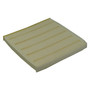 ECOGARD Cabin Air Filter XC35479 - front view