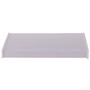 ECOGARD Cabin Air Filter XC35479 - side view