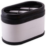 ECOGARD Air Filter XA5595 - angled view