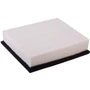 ECOGARD Air Filter XA7039 - angled view