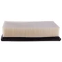 ECOGARD Air Filter XA7039 - side view