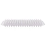 ECOGARD Air Filter XA6144 - side view