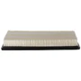 ECOGARD Air Filter XA3462 - side view