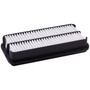 ECOGARD Air Filter XA4869 - angled view