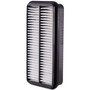 ECOGARD Air Filter XA4869 - back view