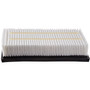 ECOGARD Air Filter XA6151 - top view