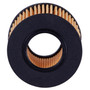 ECOGARD Engine Oil Filter S6311 - top view
