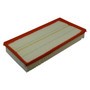 ECOGARD Air Filter XA5267 - front view