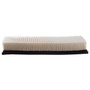 ECOGARD Air Filter XA5267 - top view