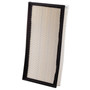 ECOGARD Air Filter XA5267 - back view